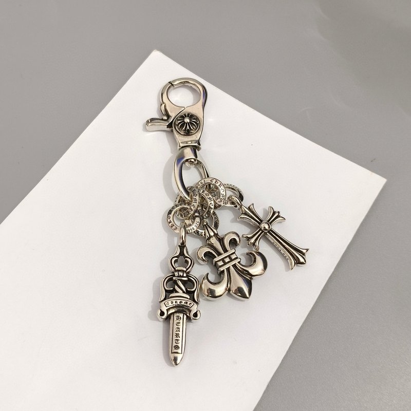 크롬하츠 키링 001-277085