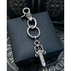 크롬하츠 클래식 검 열쇠고리 001-277089