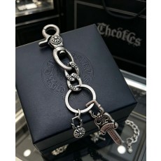 크롬하츠 클래식 검 열쇠고리 001-277092