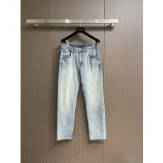 남성 프리미엄 데님 청바지 001-277133
