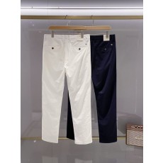 톰 포드 남성용 슬림 캐주얼 슬랙스 001-277137