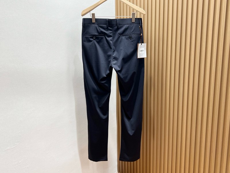 TF 구리암모니아 실크 슬랙스 001-277138
