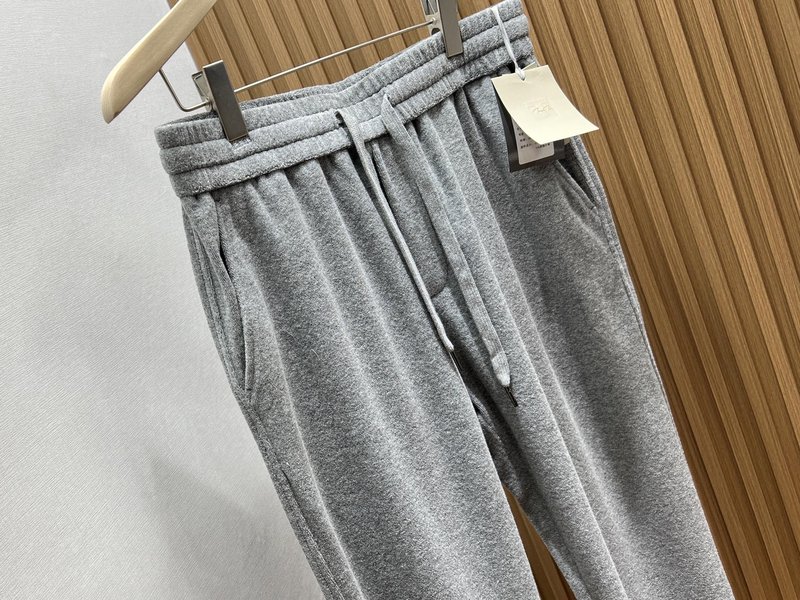 TF 남성 타월 안감 조거팬츠 001-277143