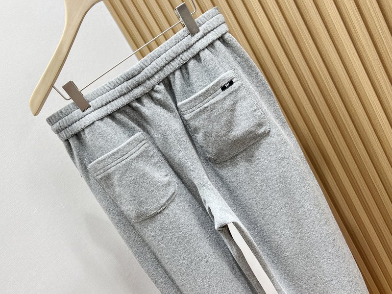 TF 남성 타월 안감 조거팬츠 001-277143