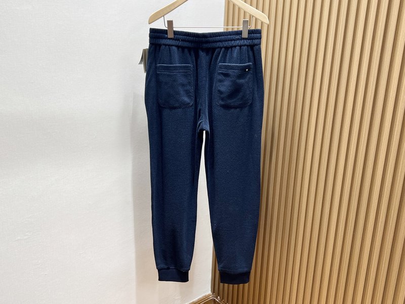 TF 남성용 테리 바지 001-277144