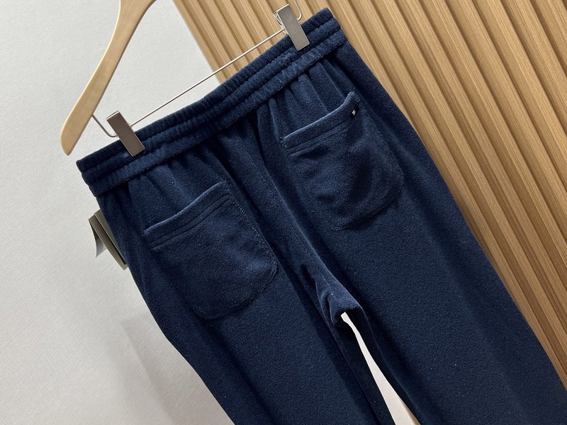 TF 남성용 테리 바지 001-277144