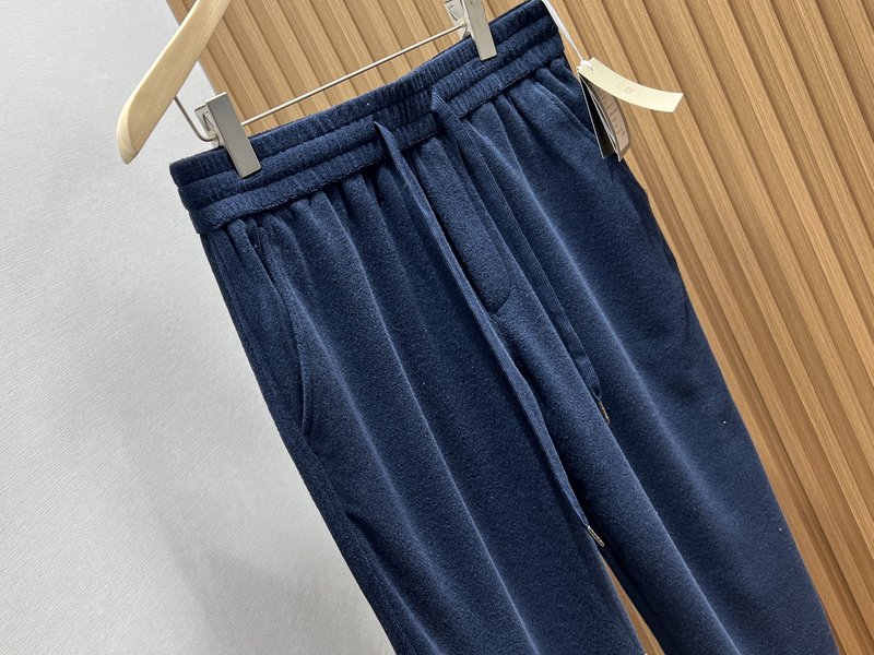 TF 남성용 테리 바지 001-277144