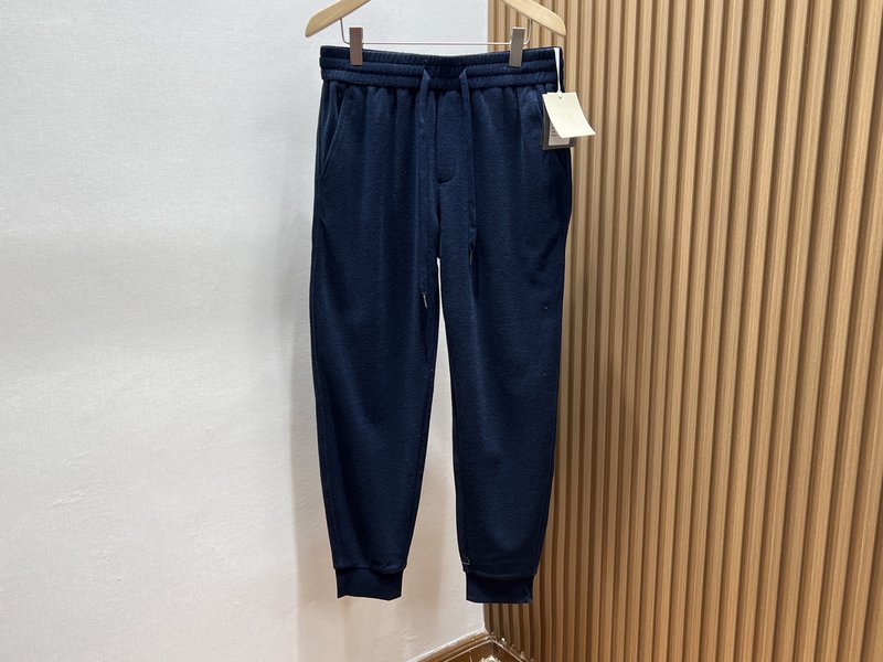 TF 남성용 테리 바지 001-277144