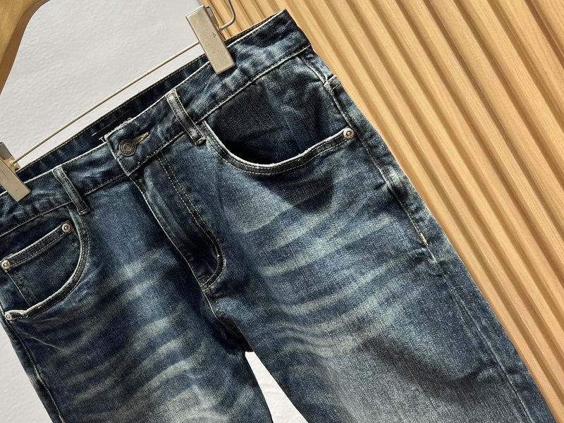 TF 단색 루즈 진 001-277146