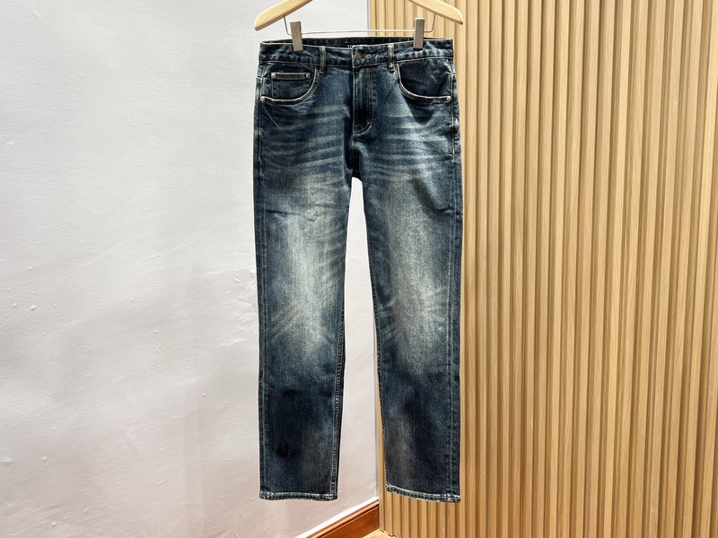 TF 단색 루즈 진 001-277146