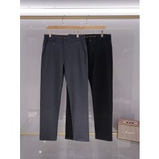 남성 슬림핏 순면 정장바지 001-277147