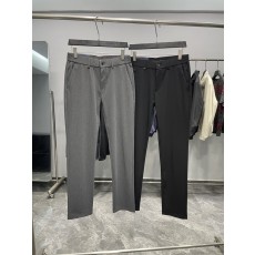 LV 봄여름 신상 남성 순색 슬랙스 캐주얼 바지 001-277162