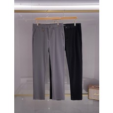Tom Ford 남성 순면 슬림핏 정장 바지 001-277164