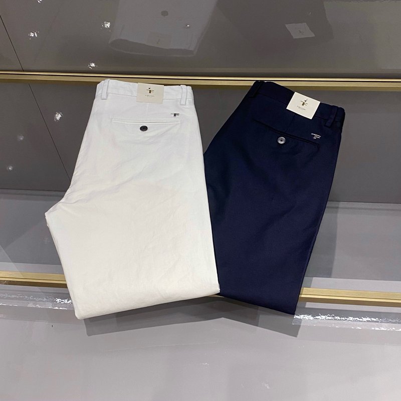 Tom Ford 남성 캐주얼 슬랙스 001-277168