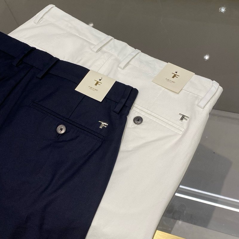 남성 캐주얼 슬랙스 001-277173