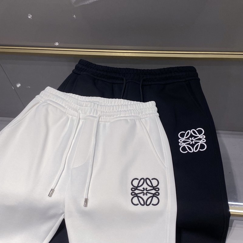 Loewe 남성 캐주얼 바지 001-277179