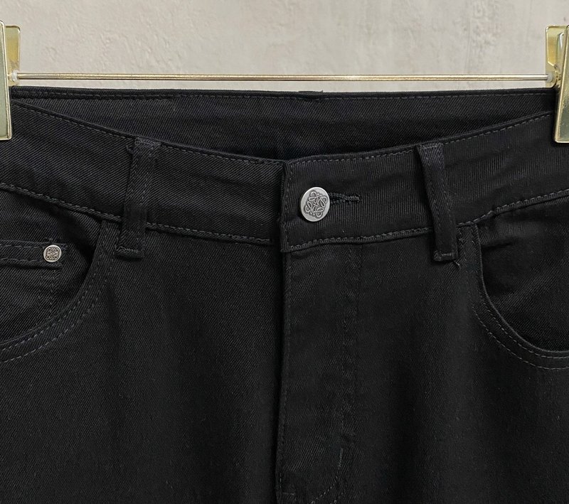 로에베 남성 얇은 청바지 001-277187