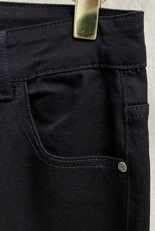 로에베 남성 얇은 청바지 001-277187