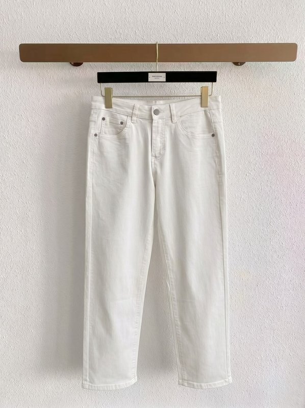 로에베 남성 슬림 진 001-277188