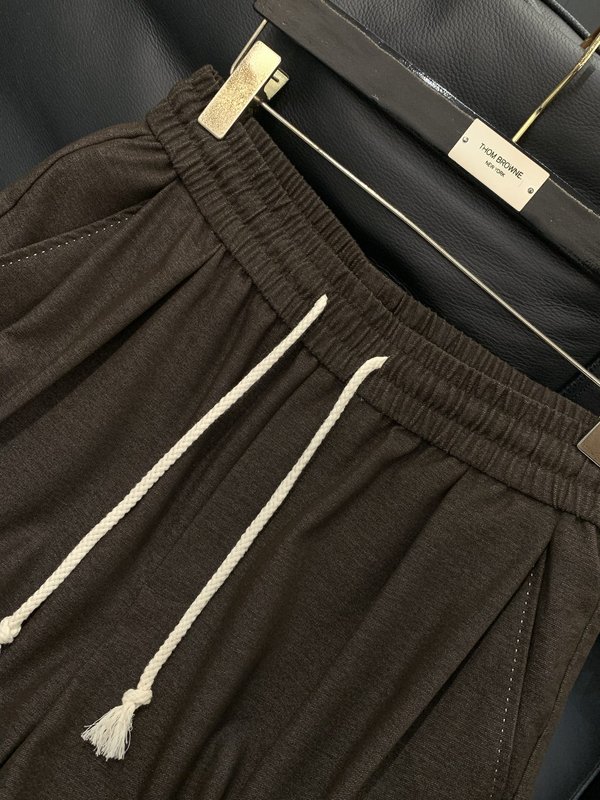 Loewe 로에베 패션 슬랙스 001-277190