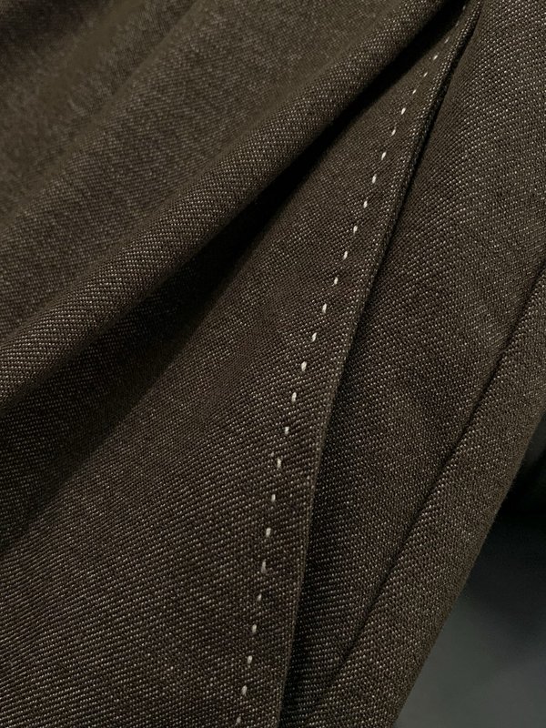 Loewe 로에베 패션 슬랙스 001-277190