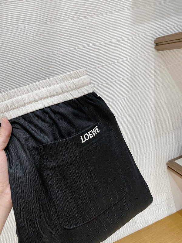 로에베 남성 캐주얼 팬츠 001-277210