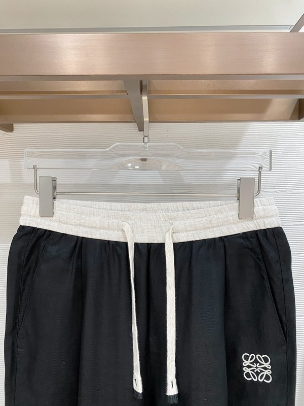 로에베 남성 캐주얼 팬츠 001-277210