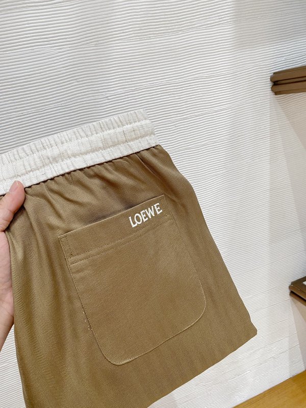 로에베 남성 캐주얼 바지 001-277211