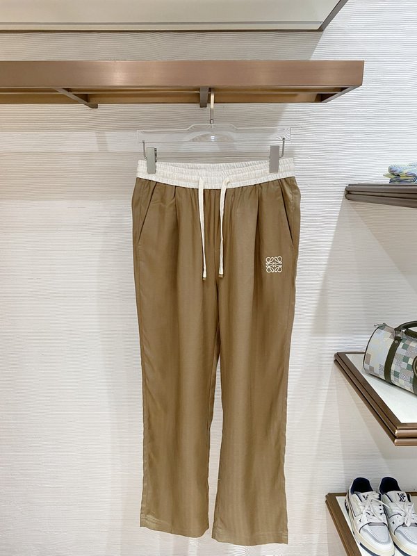 로에베 남성 캐주얼 바지 001-277211