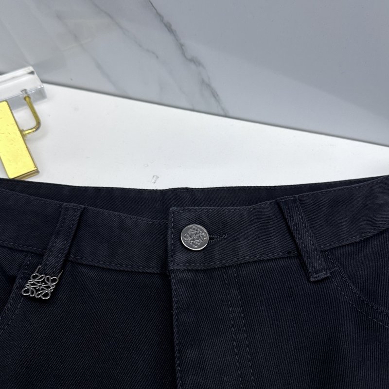 LOEWE 로에베 캐주얼 청바지 001-277217