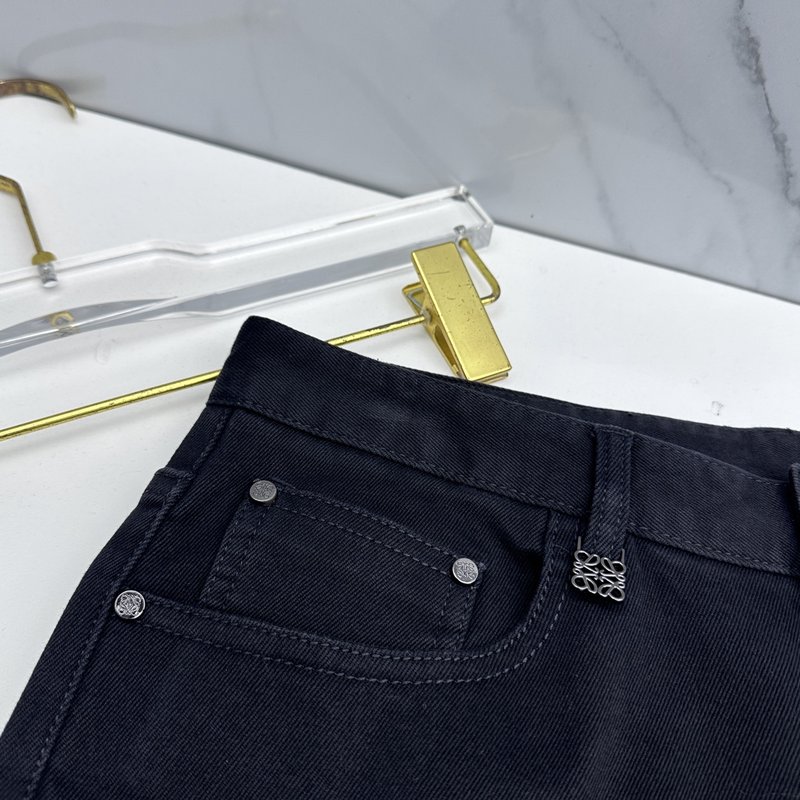 LOEWE 로에베 캐주얼 청바지 001-277217