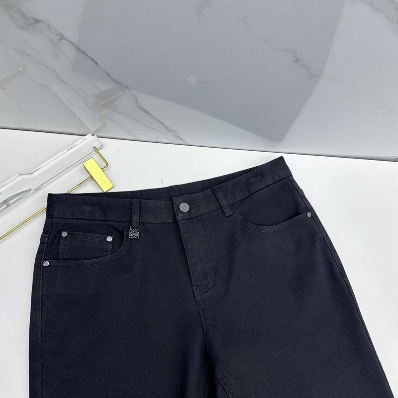 LOEWE 로에베 캐주얼 청바지 001-277217