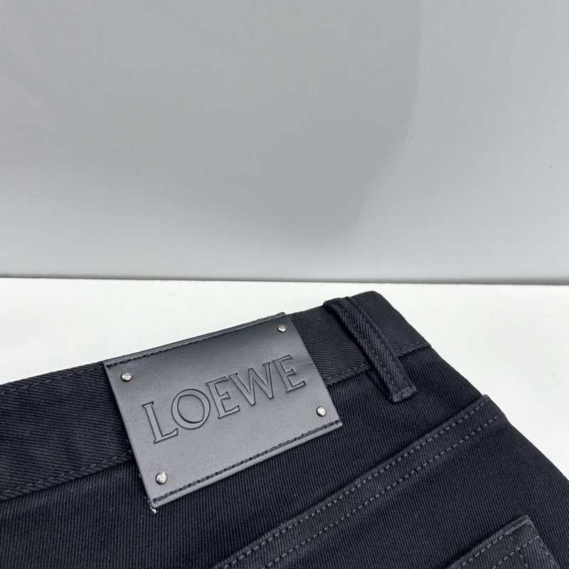LOEWE 로에베 캐주얼 청바지 001-277217