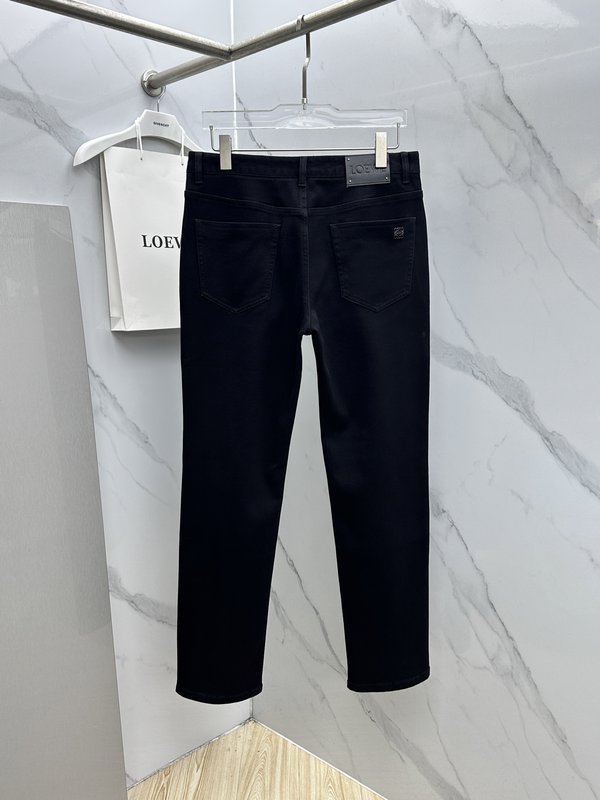 LOEWE 로에베 캐주얼 청바지 001-277217