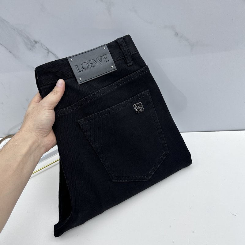 LOEWE 로에베 캐주얼 청바지 001-277217