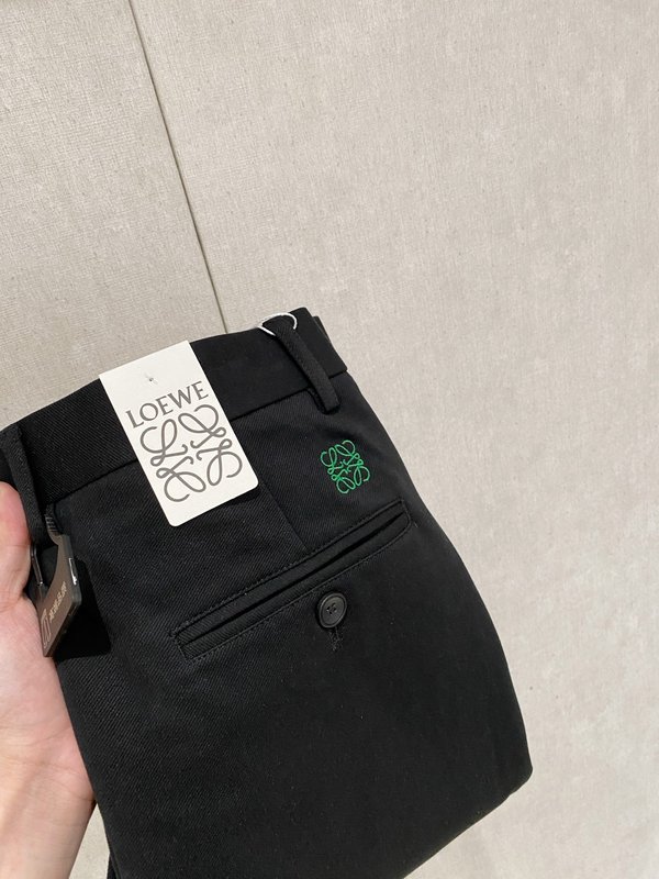 로에베 캐주얼 팬츠 001-277243