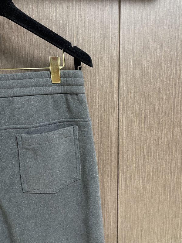 로에베 스트레이트 롱팬츠 001-277251