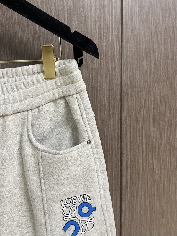 로에베 스트레이트 팬츠 001-277252