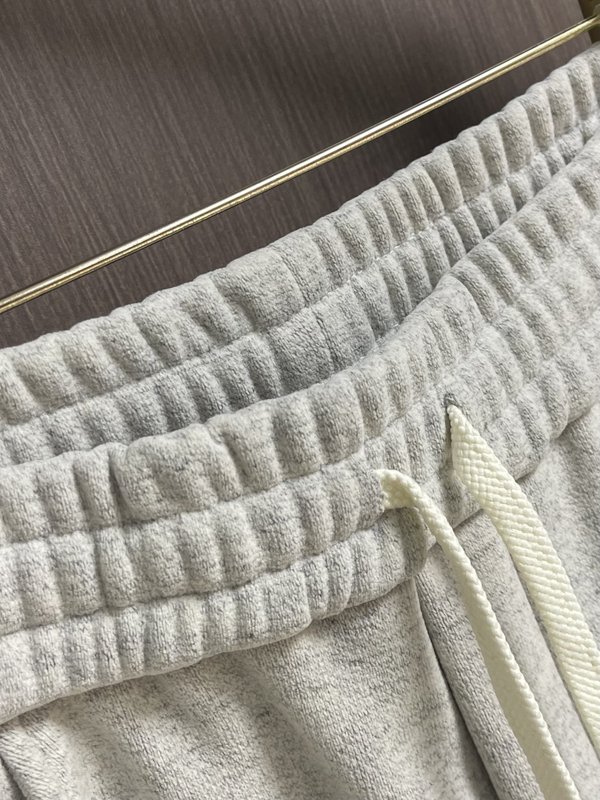 로에베 스트레이트 팬츠 001-277252