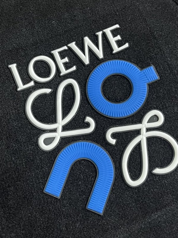 LOEWE 로에베 스트레이트 팬츠 001-277253