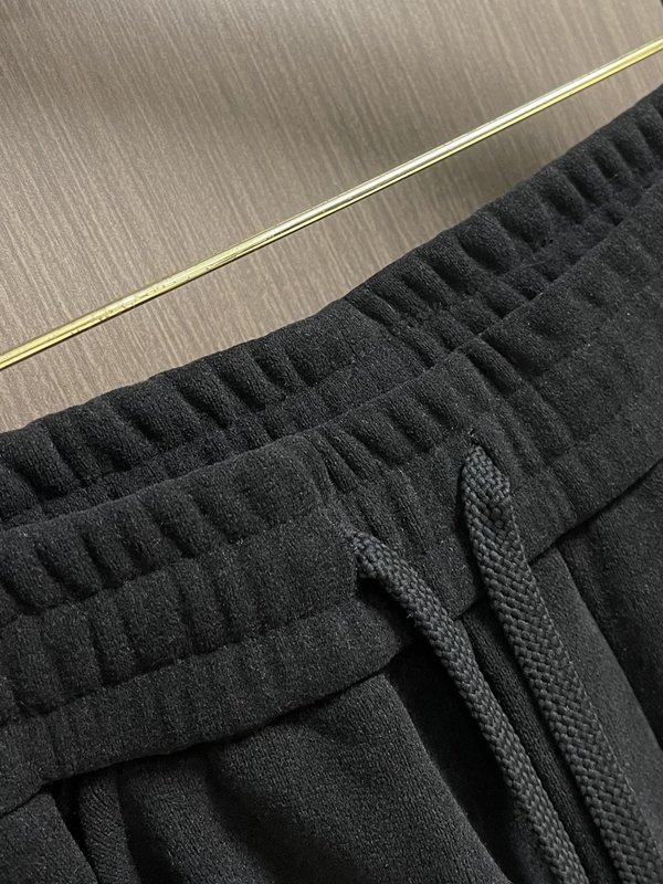 LOEWE 로에베 스트레이트 팬츠 001-277253