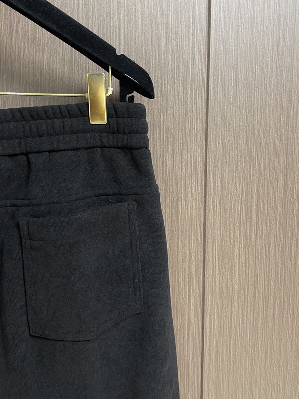 LOEWE 로에베 스트레이트 팬츠 001-277253