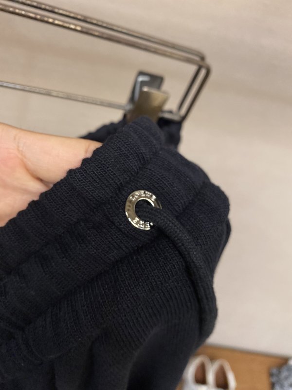 로에비 고중량 코튼 루즈핏 팬츠 001-277259