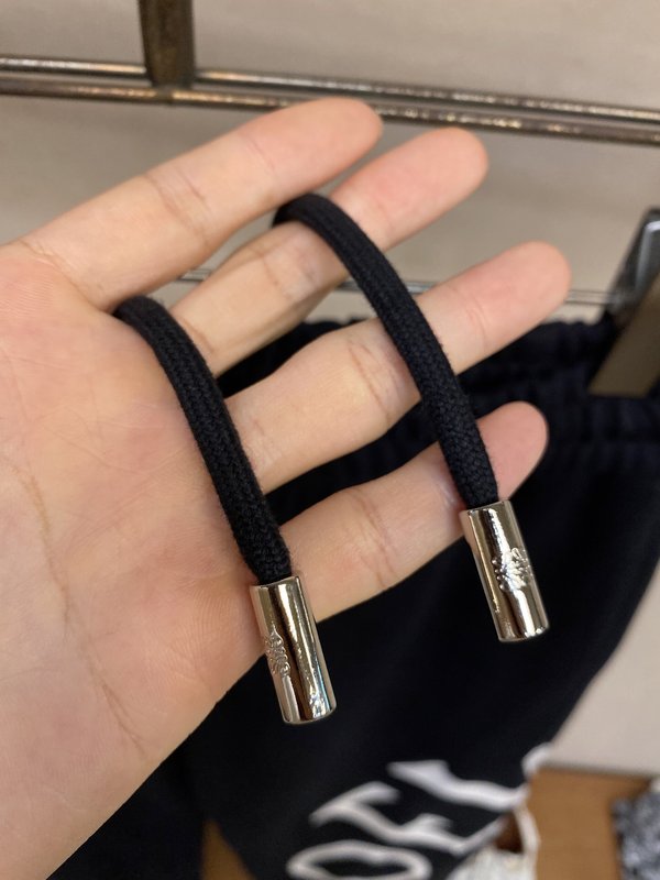 로에비 고중량 코튼 루즈핏 팬츠 001-277259
