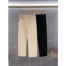 로에베 남성 스트레이트 캐주얼 바지 001-277277