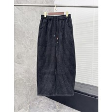 로에베 가을겨울 캐주얼 일자바지 001-277279