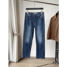 로에베 캐주얼 와이드 핏 진 001-277283
