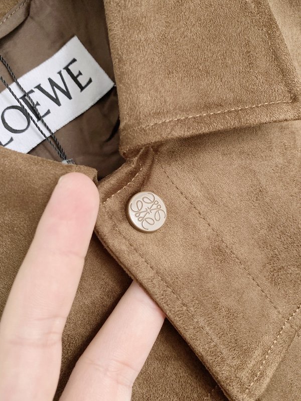 로에베 신상 재킷 아우터 001-277291