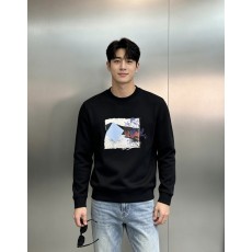 로에웨 섬 아트 후디 남녀공용 001-277295