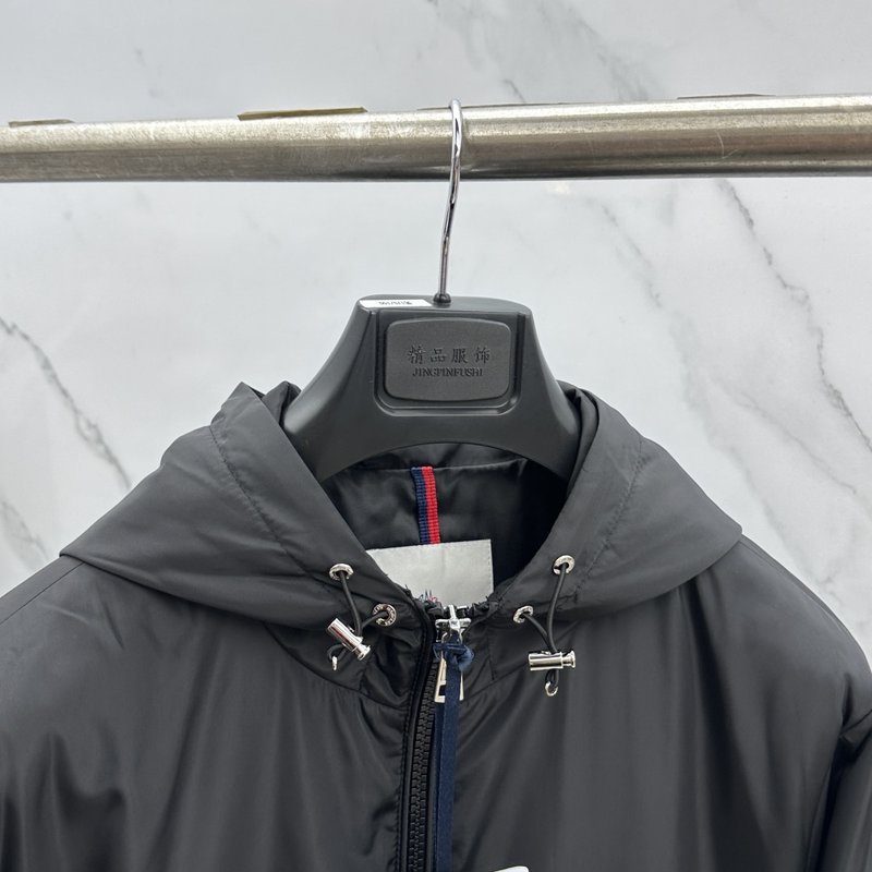 Moncler 2026 가을겨울 후드 재킷 001-277337